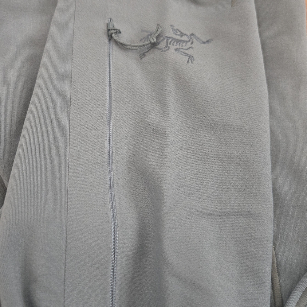 Arcteryx RHO Leggings - Picture 4 of 4